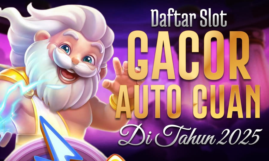 Super Scatter di Olympus Wins Slot PP Daftar Slot Gacor Auto Cuan
