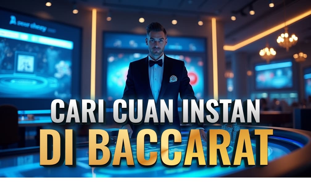 Casino Online Resmi : Cara Cek Lisensi dan Keamanan