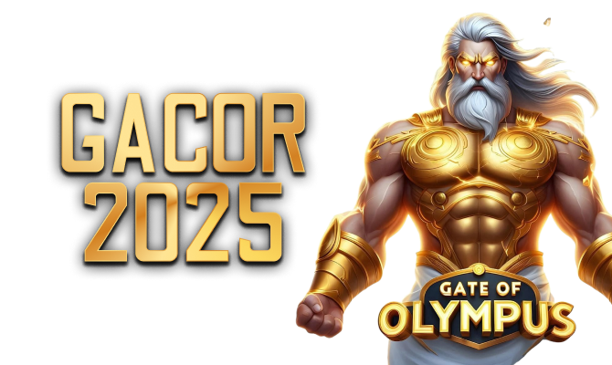 Olympus Of Gate – Slot Pragmatic dengan Sensasi Buy Spin yang Menggila